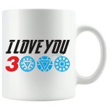 I Love You 3000