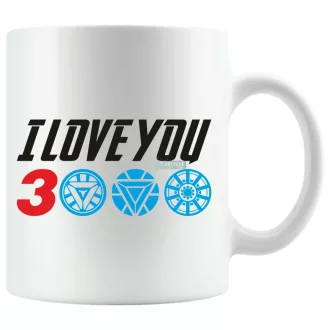 I Love You 3000