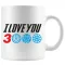 I Love You 3000