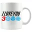 I Love You 3000