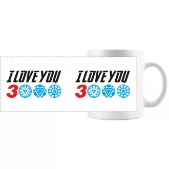 I Love You 3000