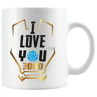 I Love You 3000