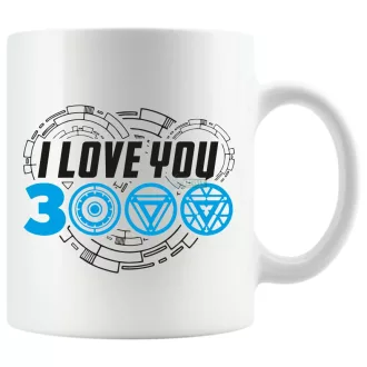 I Love You 3000