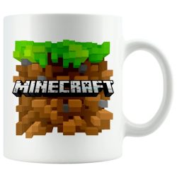 Humor Fan kokák Minecraft stílusban