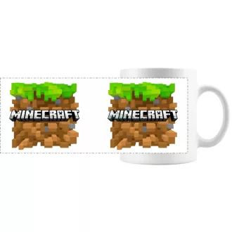 Humor Fan kokák Minecraft stílusban