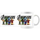 Humor - Hősök Minecraft stílusban