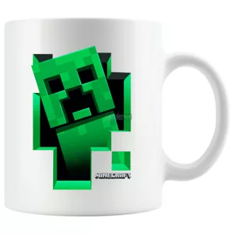 Humor - Kockák - Minecraft stílus