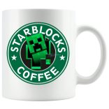 Humor - StarBlocks Coffee - kockák