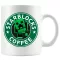 Humor - StarBlocks Coffee - kockák