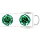 Humor - StarBlocks Coffee - kockák