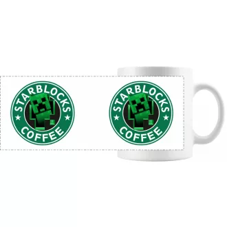 Humor - StarBlocks Coffee - kockák