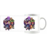 Kicsi hősök - Fan art Végtelen háború