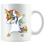 Táncoló unikornisok