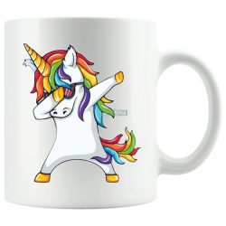 Táncoló unikornisok