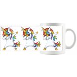 Táncoló unikornisok