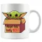 Humor-paródia Baby jedi - Adopt This Jedi