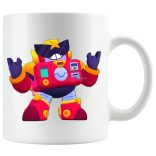 Funny Fan Art - Brawl Stars Surge