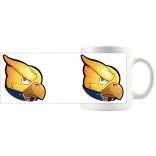 Funny Fan Art - Brawl Stars Golden Crow