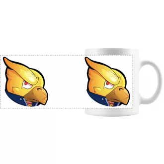 Funny Fan Art - Brawl Stars Golden Crow