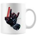 Humor-paródia Lord Vader