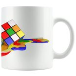 Mágikus folyós kocka