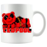 Humor-paródia TedPool