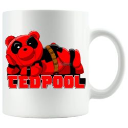 Humor-paródia TedPool