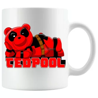 Humor-paródia TedPool