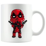 Humor-paródia TrooperPool