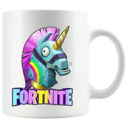 Humor - Llama - Unicorn