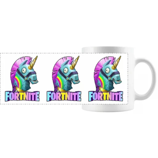 Humor - Llama - Unicorn