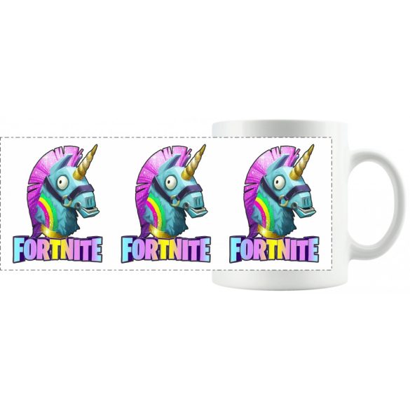 Humor - Llama - Unicorn