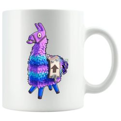 Humor - Llama