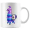 Humor - Llama