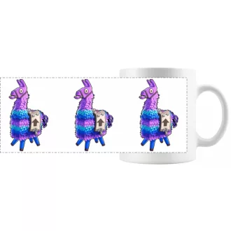 Humor - Llama