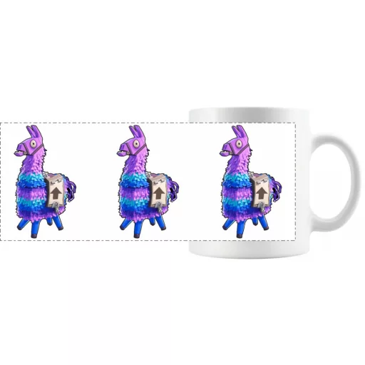 Humor - Llama