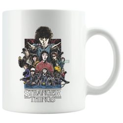 Fan Art - Idegen dolgok