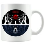 Fan Art - Idegen dolgok - Az erdőben éjjel