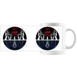 Fan Art - Idegen dolgok - Az erdőben éjjel