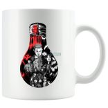 Fan Art - Idegen dolgok "izzó szenvedélyek"