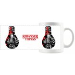 Fan Art - Idegen dolgok "izzó szenvedélyek"