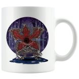 Fan Art - Idegen dolgok "szörny"