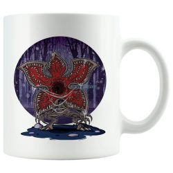 Fan Art - Idegen dolgok "szörny"