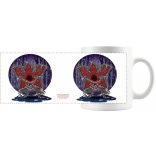 Fan Art - Idegen dolgok "szörny"