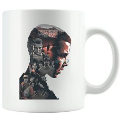 Fan Art - Idegen dolgok "keresés, kutatás"