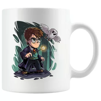 Hőseink - Fan Art - Varázslótanonc HP