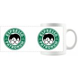 Hőseink - Kicsi Varázsló - HP Espresso Patronum