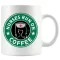 Humor - Nurses Run On Coffee