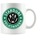 Coffee Humor - StarDubs Volkswagen