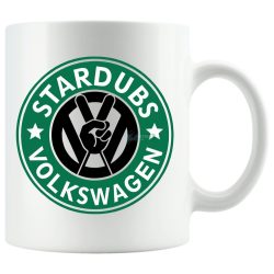 Coffee Humor - StarDubs Volkswagen